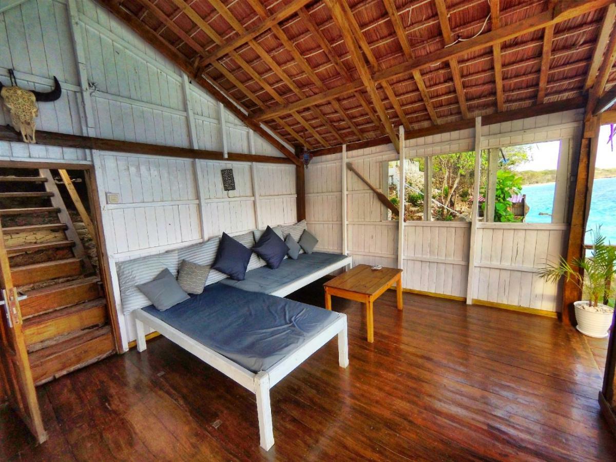 Cosmos Bungalows Bira Exterior foto